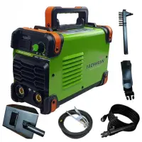 Invertor pentru Sudura Mma365dc Verde Campion Cobalt Cmp0708