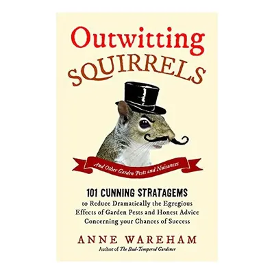 Outwitting Squirrels