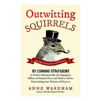 Outwitting Squirrels