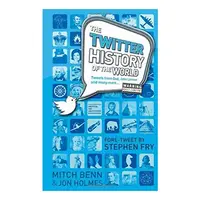 Twitter History of the World