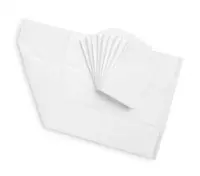 Set 10 aleze igienice de unica folosinta Sensillo Premium 60 x 90 cm,utilizari multiple