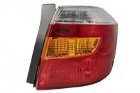 Stop spate Dreapta (extern) potrivit TOYOTA HIGHLANDER, HIGHLANDER KLUGER 09.03-08.15