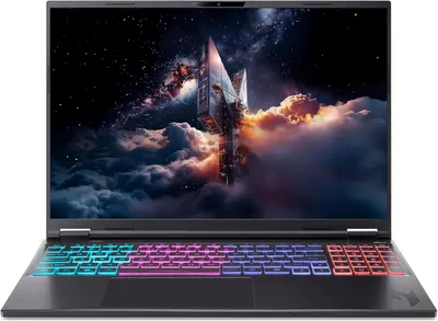 Laptop gaming Acer - Nitro 16S AI, 16'', WQXGA, Ryzen AI 9, 180Hz