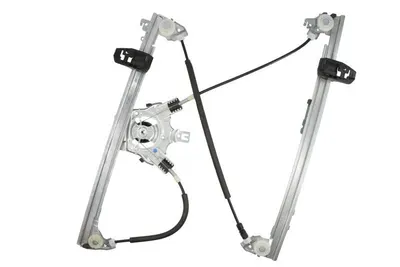 Macara geam Fata Stanga potrivit CITROEN XSARA 1997-2005 - (electric, fara motoras, numar de usi: 5)