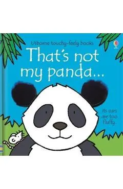 That's Not My Panda...