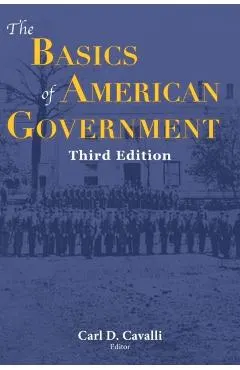 The Basics of American Government
