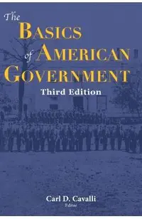 The Basics of American Government