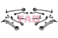 Set reparatie brate puntea fata FAG pentru AUDI A4 B6, A4 B7, A6 C5 1.6-3.0 11.00-06.08