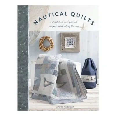 Nautical Quilts