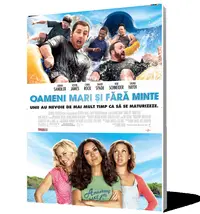 Oameni mari şi fără minte