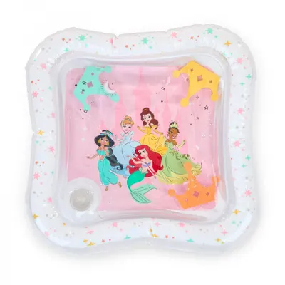 Covoraș de joacă cu apă Bright Starts Disney Baby - Disney Princess