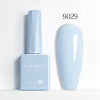 Oja Semipermanenta 9ml Hema free CANNI 9-029