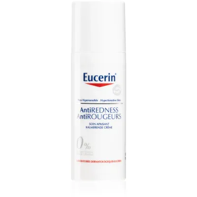 Eucerin Anti-Redness cremă pentru față pentru piele sensibila cu tendinte de inrosire 50 ml