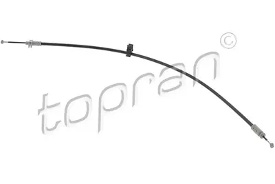 Cablu deblocare usi potrivit LAND ROVER FREELANDER 2 2006-2014