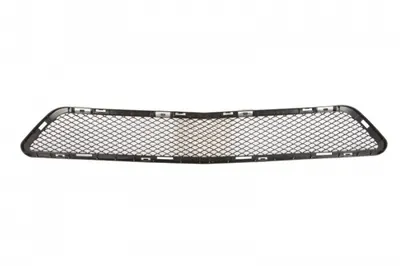 Grila bara fata mijloc, plastic MERCEDES GLK intre 2012-2015