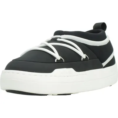 Cizme Moon Boot Model Mb Park Icon Culoare Negru