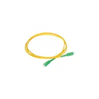 Internal optical SC/APC simplex cord - 2 m