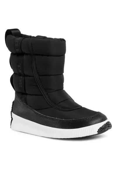 Cizme impermabile de iarna Out N About Puffy Mid