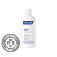 Sampon reechilibrant anti-recidiva Elution, 400ml, Ducray