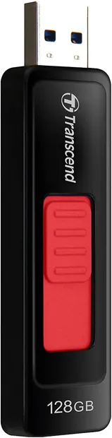 Memorie flash Transcend - Jetflash 760, 128GB, USB 3.0