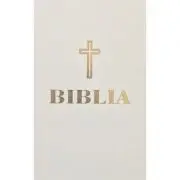 Biblia, format 073, alba