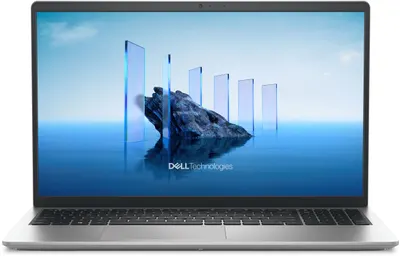 Laptop Dell - Pro 15 Essential PV15250, 15.6'', FHD, i5, 16GB/1TB, Argintiu Platină