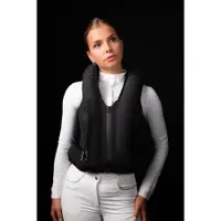 Gilet airbag Seaver Safe Fit Crystal Rain