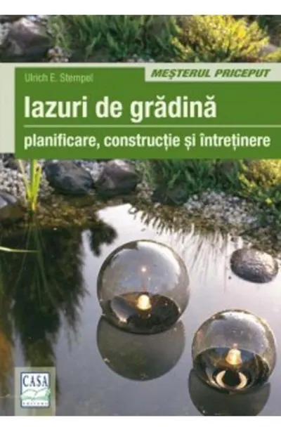 Iazuri De Gradina