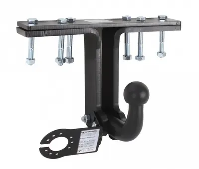 Carlig remorcare Steinhof Nissan Pathfinder 01 2005