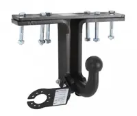 Carlig remorcare Steinhof Nissan Pathfinder 01 2005-