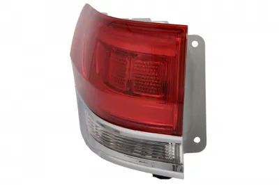 Stop spate Stanga (extern, LED P27 7W WY21W) potrivit JEEP GRAND CHEROKEE IV 11.10