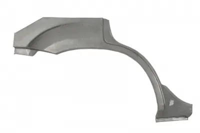 Segment reparatie aripa spate dreapta (model lung) potrivit FORD TRANSIT IV FL, TRANSIT IV FL II 1991-2000