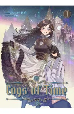 Cogs of Time: Volume 1