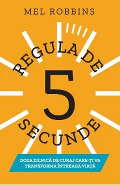 eBook Regula de 5 secunde