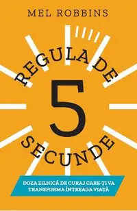 eBook Regula de 5 secunde