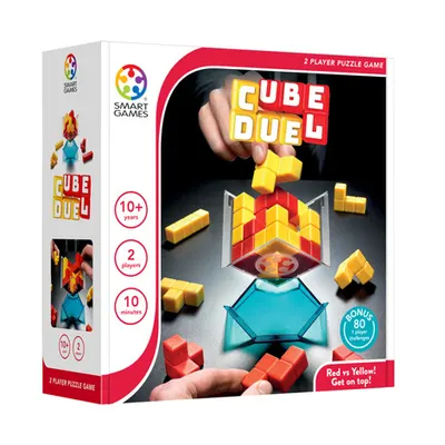 Smart Games