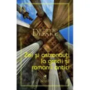 Zei si astronauti la grecii si romanii antici
