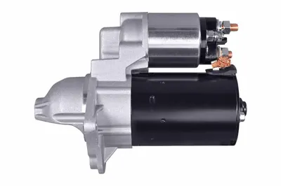 Electromotor (12v, 1,1kw) Potrivit Chevrolet Aveo, Cruze, Trax; Opel Adam, Astra J, Astra J Gtc, Cascada, Corsa D, Corsa D Hatchback, Corsa E, Corsa E Hatchback, Insignia a 1.2-1.4lpg 09.09