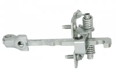 Opritor usa limitator fata NISSAN PRIMASTAR; OPEL VIVARO; RENAULT TRAFIC intre 2001-2016