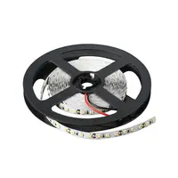 Banda Led 4.8w/m, 3000k, 12v Dc, Smd2835, 60led/m, Ip20