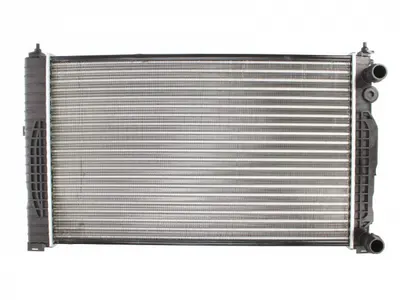 Radiator apa racire motor (transmisie manuala) AUDI A4 1.6 1.8 1.9D intre 1994-2001