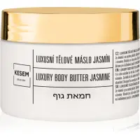KESEM Luxury Body Butter Jasmine unt pentru corp 350 ml