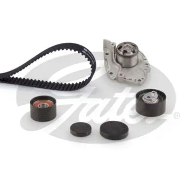 Set pompa apa+curea dintata GATES KP25550XS