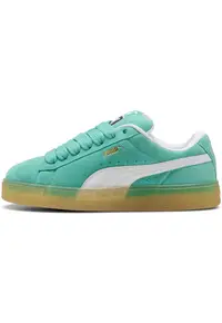 Pantofi sport barbati Suede Xl Ocean 39520553 - Albastru