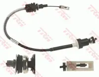 Cablu ambreiaj (733mm 502mm) ROVER25, STREETWISE 1.1-1.8 intre 1999-2005
