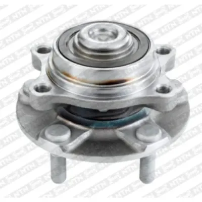 Set rulment roata SNR R168.83