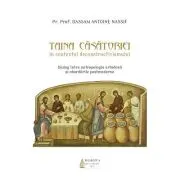Taina casatoriei in contextul deconstructivismului