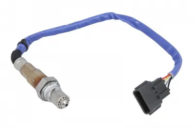 Sonda lambda (numar fire 5, 414mm) potrivit MERCEDES A (V177), A (W176), A (W177), B SPORTS TOURER (W246, W242), C T-MODEL (S205), C (W205), CITAN MIXTO (DOUBLE CABIN) 1.5D-2.0D 06.08