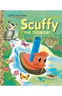 Scuffy the Tugboat