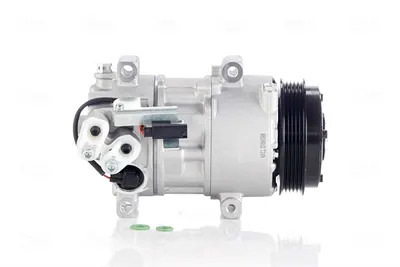 Compresor climatizare potrivit MERCEDES A (W169), B SPORTS TOURER (W245) 1.5-2.0CNG 09.04-06.12